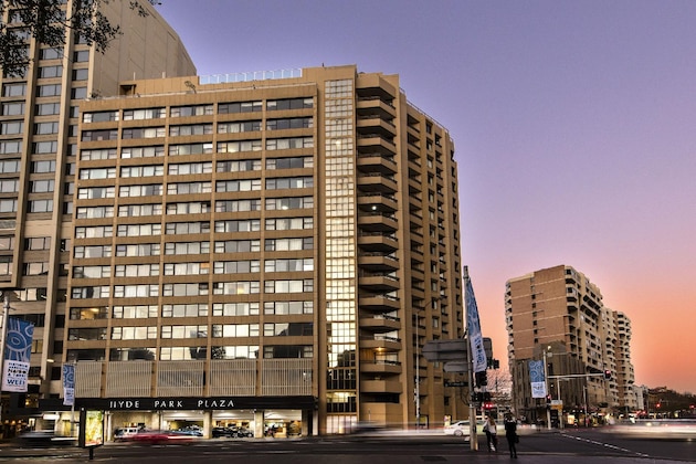 Gallery - Oaks Sydney Hyde Park Suites