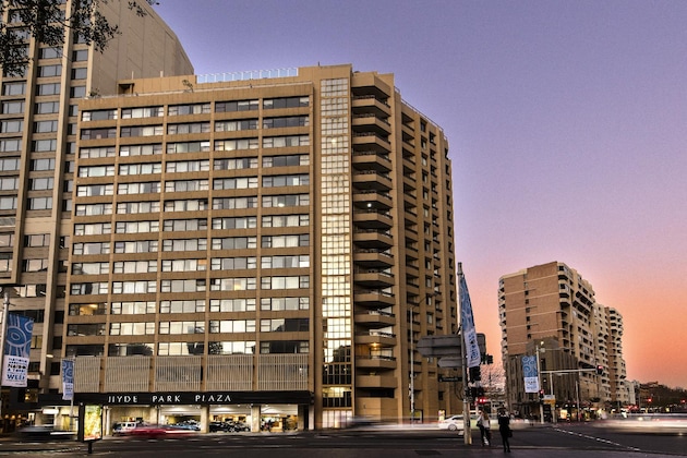 Gallery - Oaks Sydney Hyde Park Suites