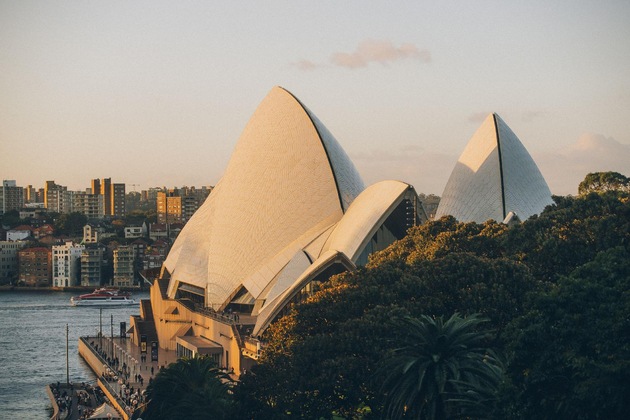Gallery - Pullman Quay Grand Sydney Harbour