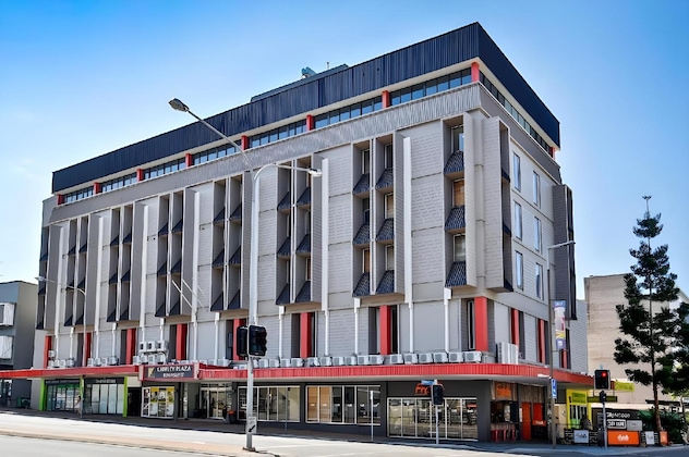 Gallery - Madison Plaza Townsville