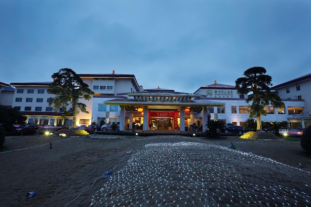 Gallery - Cixi Hangzhou Bay Hotel