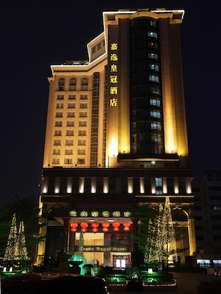 Gallery - Grand Royal Hotel