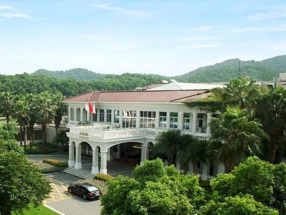 Gallery - Oriental Resort