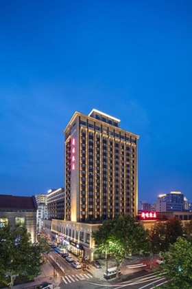 Gallery - Hangzhou Xinqiao Hotel