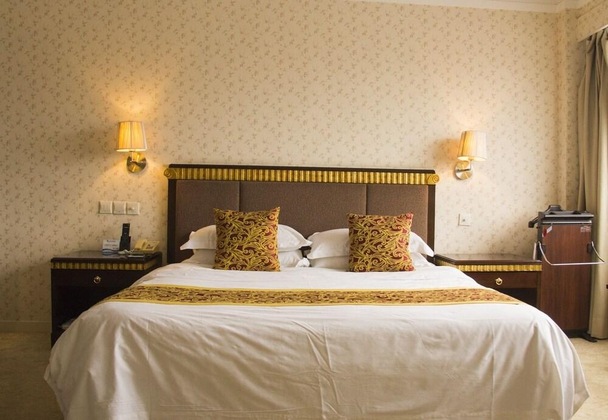 Gallery - Peony Hotel Luoyang