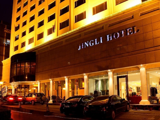 Gallery - Jingli