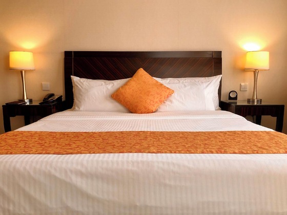 Gallery - Ningbo Portman Plaza Hotel
