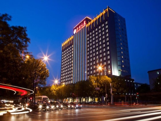 Gallery - Beijing Guizhou Hotel