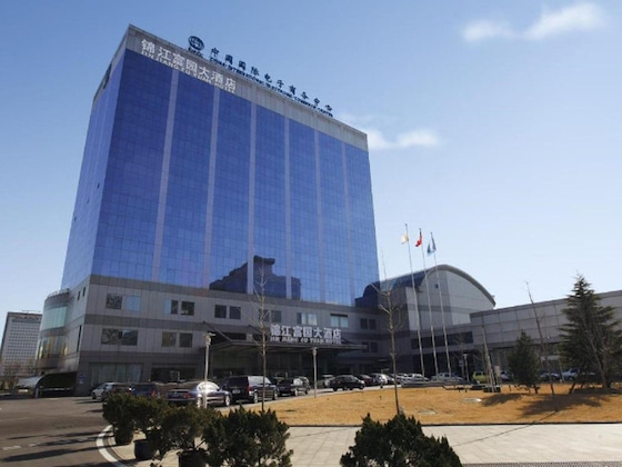 Gallery - Beijing Jinjiang Fuyuan Hotel