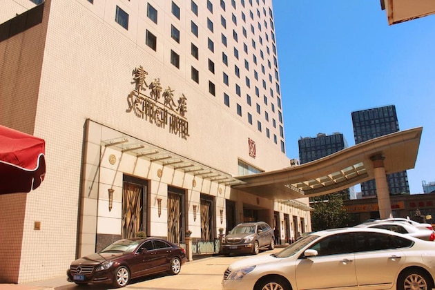 Gallery - Beijing Scitech Hotel
