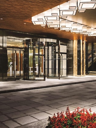 Gallery - Kerry Hotel Beijing