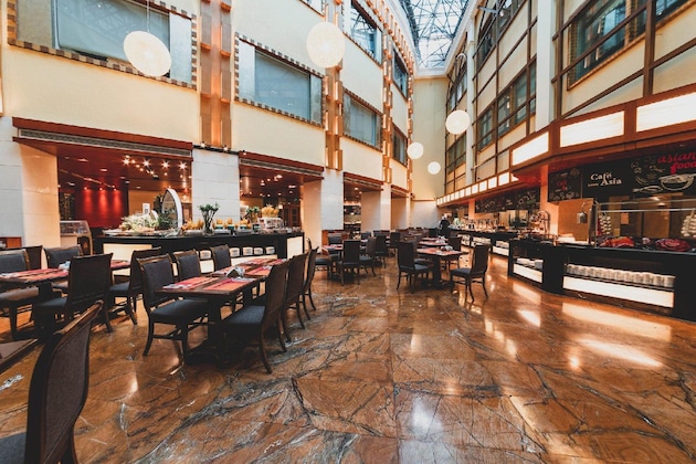 Gallery - Crowne Plaza Hotel Qingdao By Ihg