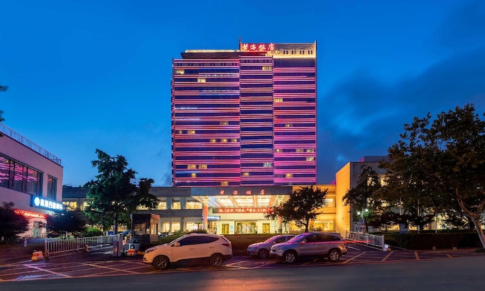 Gallery - Huanghai Hotel