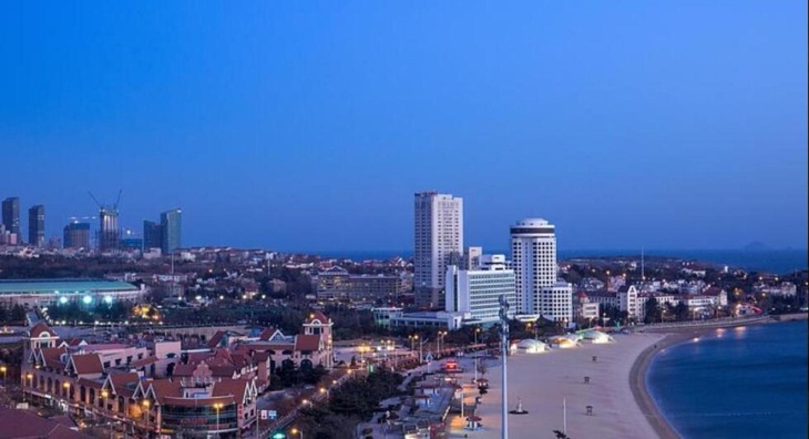 Gallery - Huiquan Dynasty Hotel