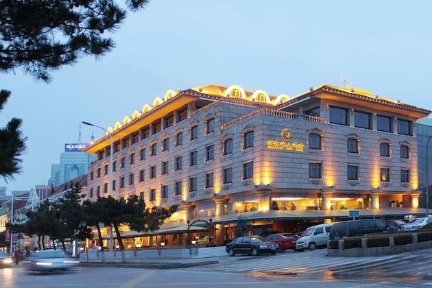 Gallery - Qingdao Oceanwide Elite Hotel