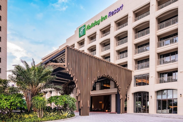 Gallery - Holiday Inn Resort Sanya Bay By Ihg