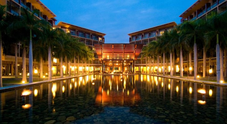 Gallery - Yalong Bay Mangrove Tree Resort