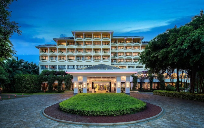 Gallery - Palm Beach Resort&Spa Sanya