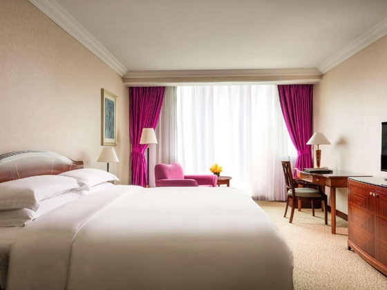 Gallery - The Westin Shenyang