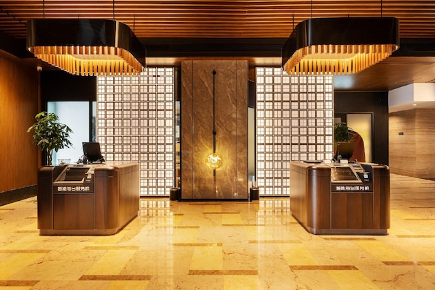 Gallery - UrCove by Hyatt Suzhou Shantang Street