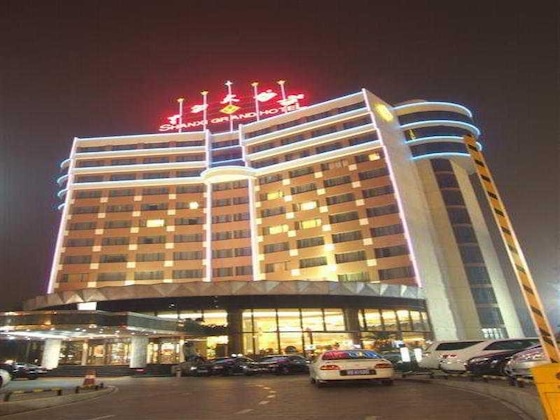 Gallery - Shanxi Grand