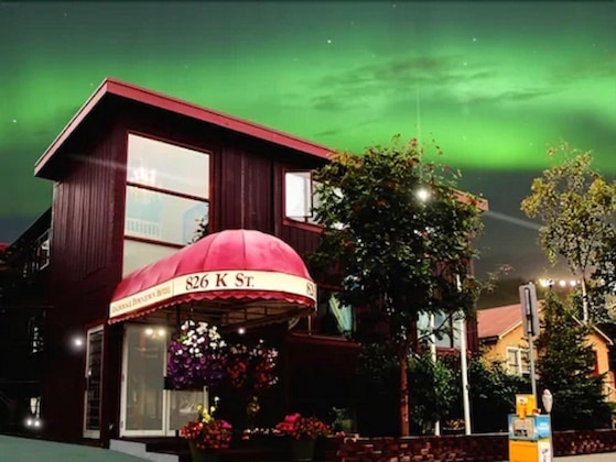 Gallery - Anchorage Downtown Hotel