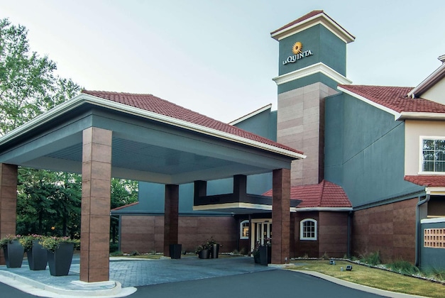 Gallery - La Quinta Inn & Suites By Wyndham Atlanta Perimeter Medical