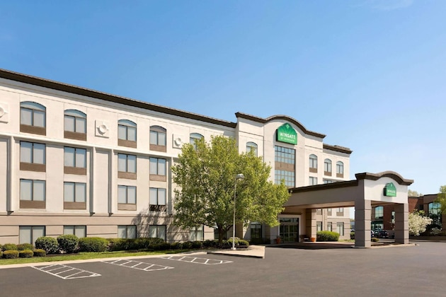 Gallery - Wingate By Wyndham Cincinnati Blue Ash
