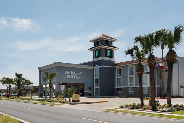 Gallery - Embassy Suites Corpus Christi