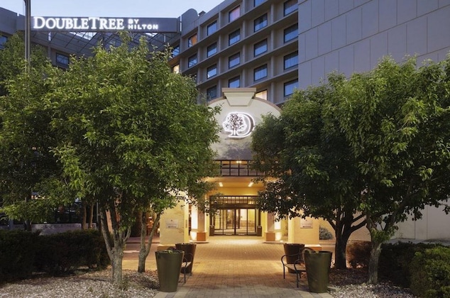 Gallery - Doubletree By Hilton Hotel Denver