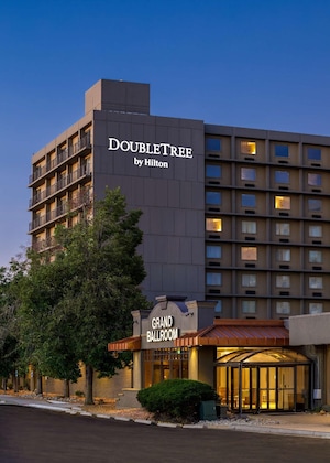 Gallery - Doubletree By Hilton Hotel Denver