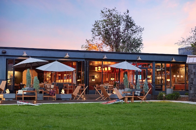 Gallery - High Country Motor Lodge – Near Nau Downtown