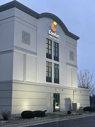 Gallery - Comfort Inn & Suites