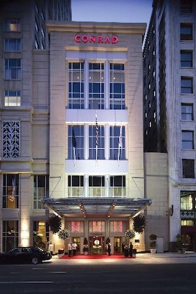 Gallery - Conrad Indianapolis