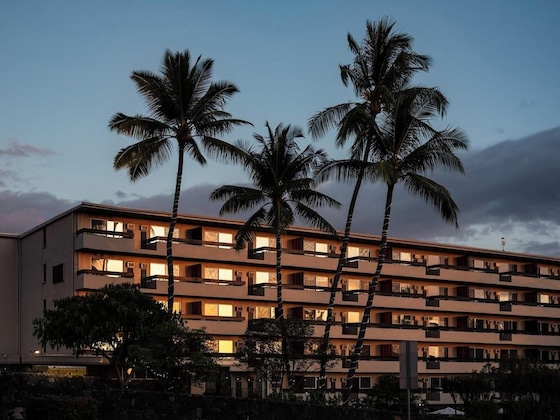 Gallery - Kona Seaside Hotel