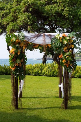 Gallery - Outrigger Kona Resort And Spa