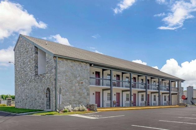 Gallery - Best Western Plus Revere Inn & Suites
