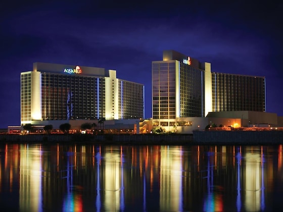 Gallery - Aquarius Casino Resort, BW Premier Collection