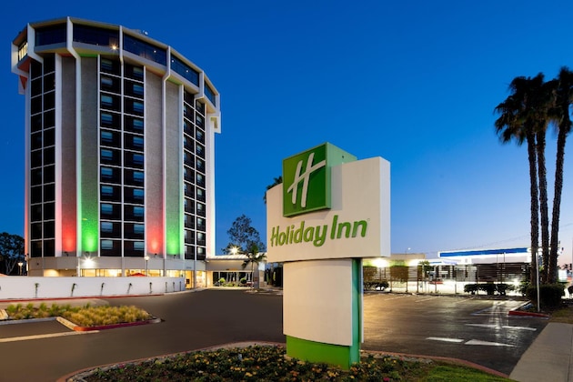 Gallery - Holiday Inn Long Beach Airport Hotel And Conference Center By Ihg