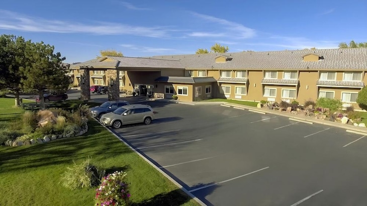 Gallery - Moab Valley Inn