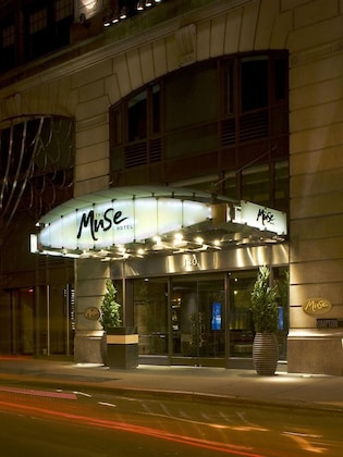 Gallery - The Muse New York