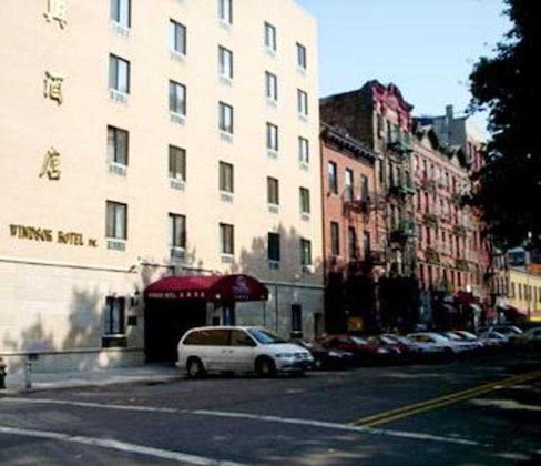 Gallery - Windsor Hotel