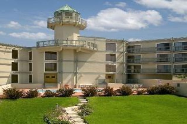 Gallery - Pacifica Lighthouse Hotel Trademark Collection By Wyndham