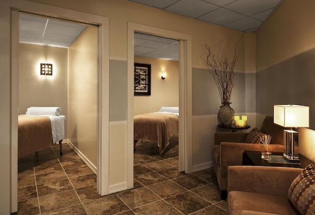 Gallery - Sheraton Parsippany Hotel