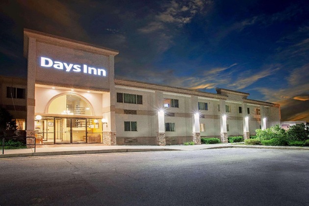 Gallery - Days Inn By Wyndham Shrewsbury Worcester
