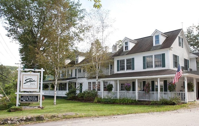 Gallery - The Stowe Village Inn