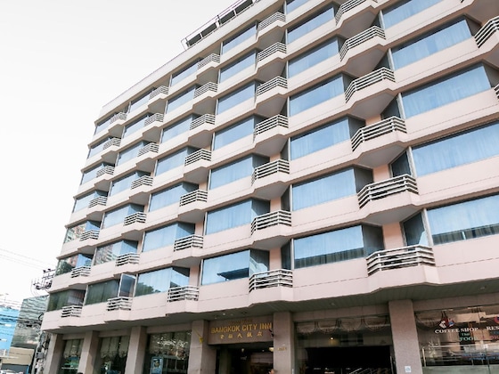 Gallery - Bangkok City Inn