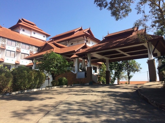 Gallery - Life Up Resort And Spa