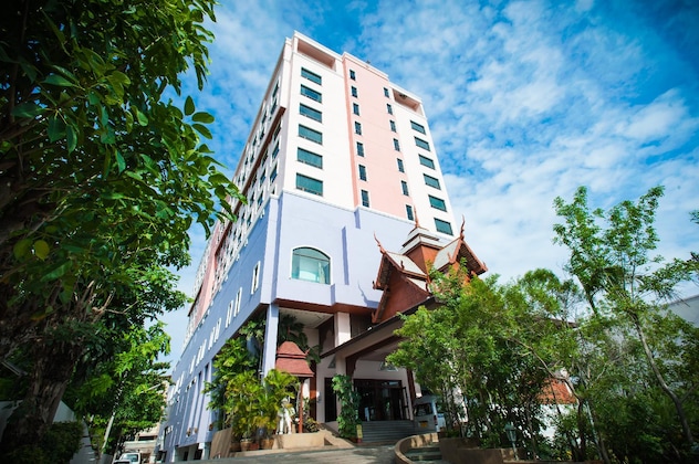 Gallery - The Park Chiang Mai