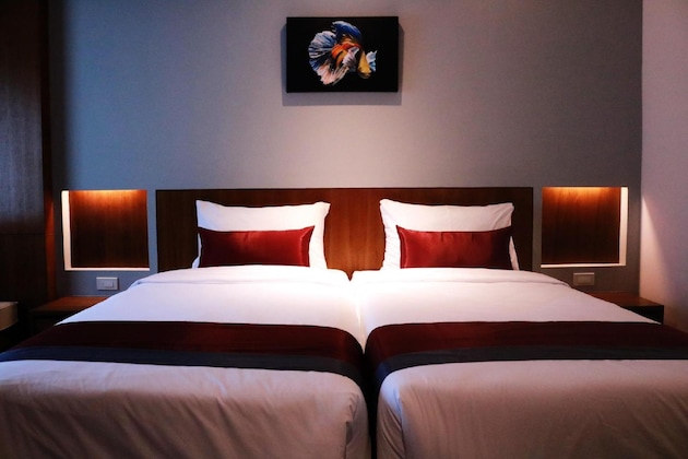 Gallery - Star Hotel Chiang Mai